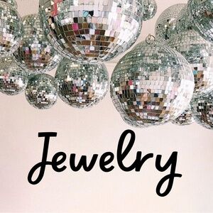 Jewelry - Earrings, Bracelets, Necklaces & More.